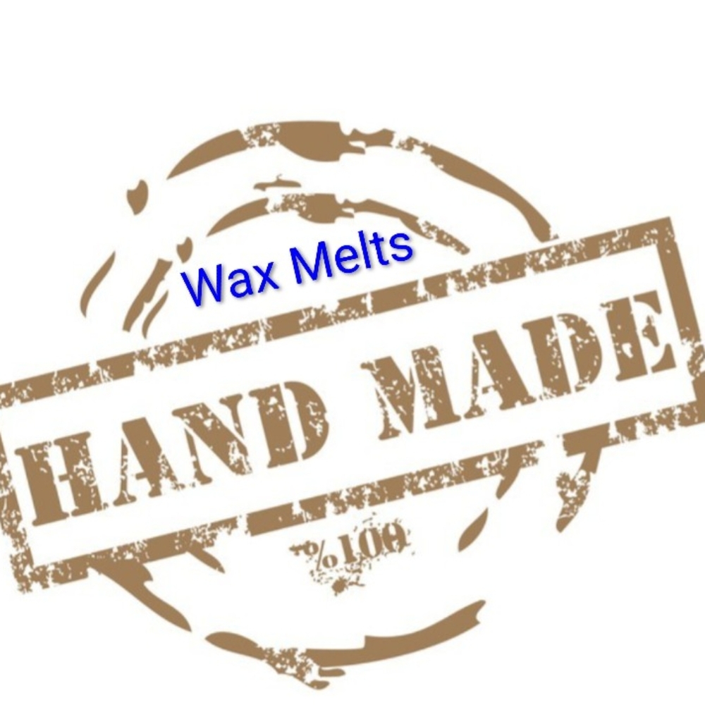 Live Show ONLY Handmade Wax Melt